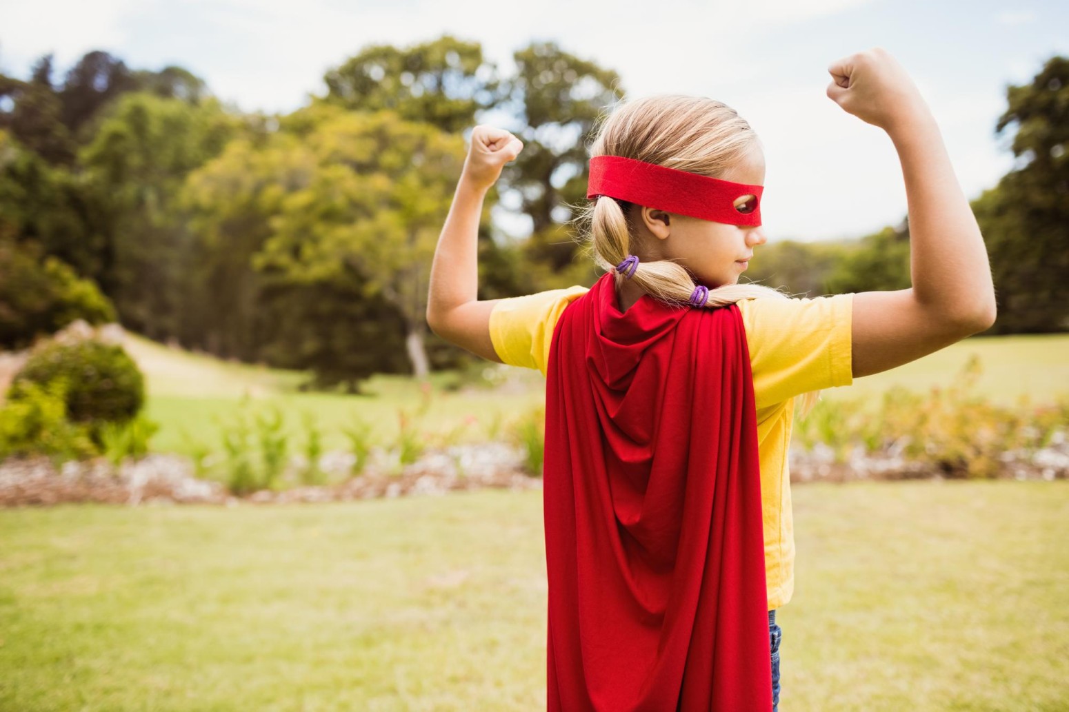 Los Guardianes de Cabañeros monoparental